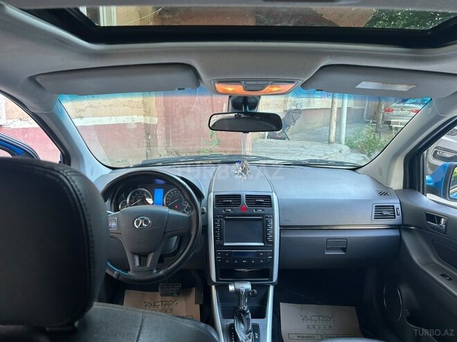 Baic A115-5