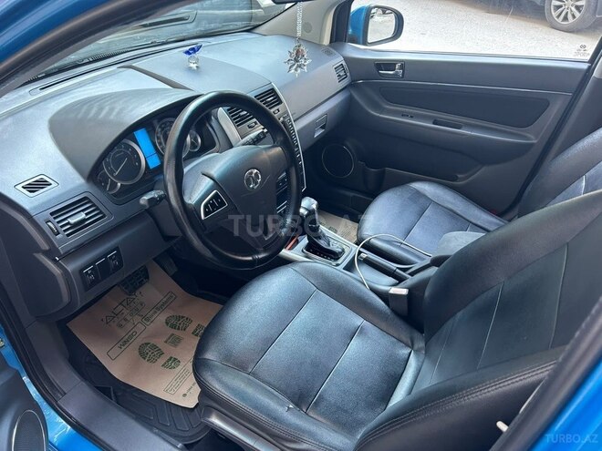 Baic A115-6