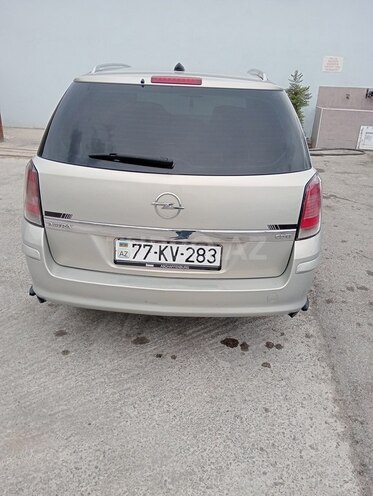 Opel Astra-7