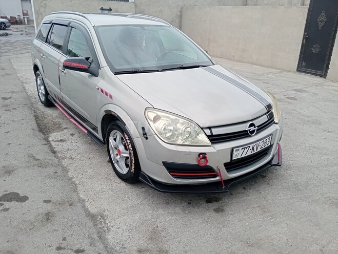 Opel Astra-6
