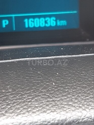 Chevrolet Orlando-3