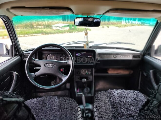 LADA (VAZ) 2107-9