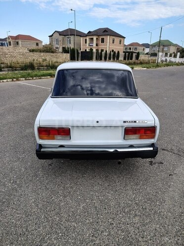 LADA (VAZ) 2107-6