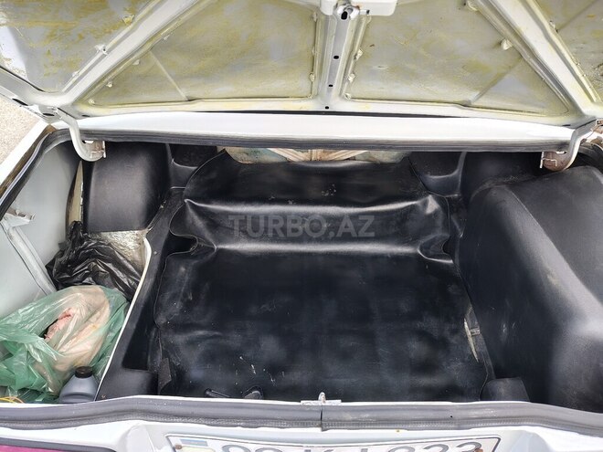 LADA (VAZ) 2107-12