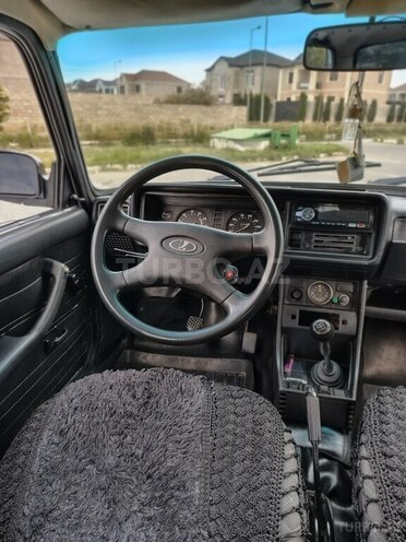 LADA (VAZ) 2107-10