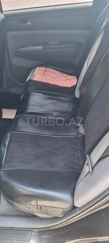 Toyota Prius-7