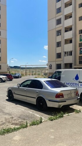 BMW 525-3