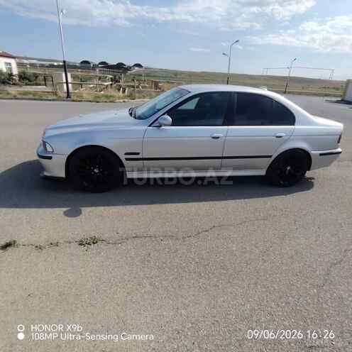 BMW 525-6