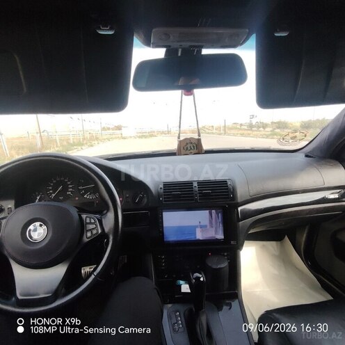 BMW 525-20