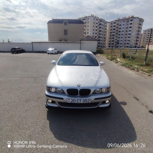 BMW 525-14