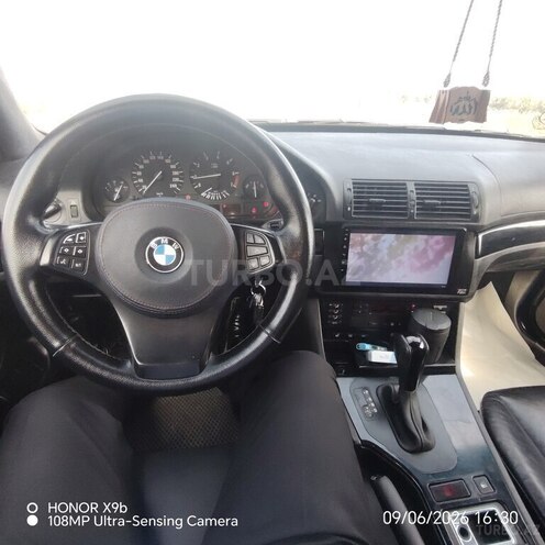 BMW 525-18