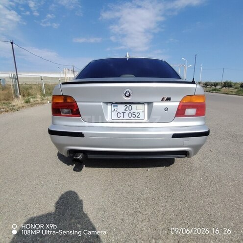 BMW 525-16