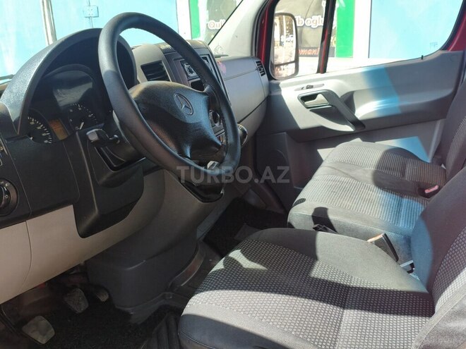 Mercedes Sprinter 311-5