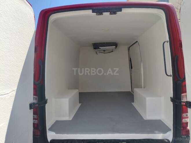 Mercedes Sprinter 311-4