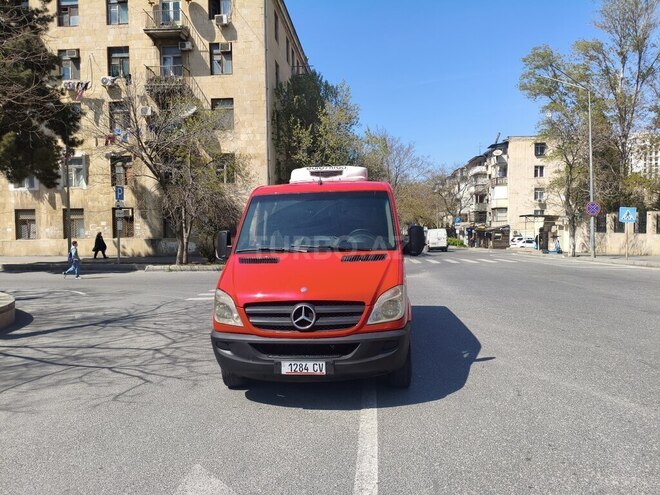 Mercedes Sprinter 311-1