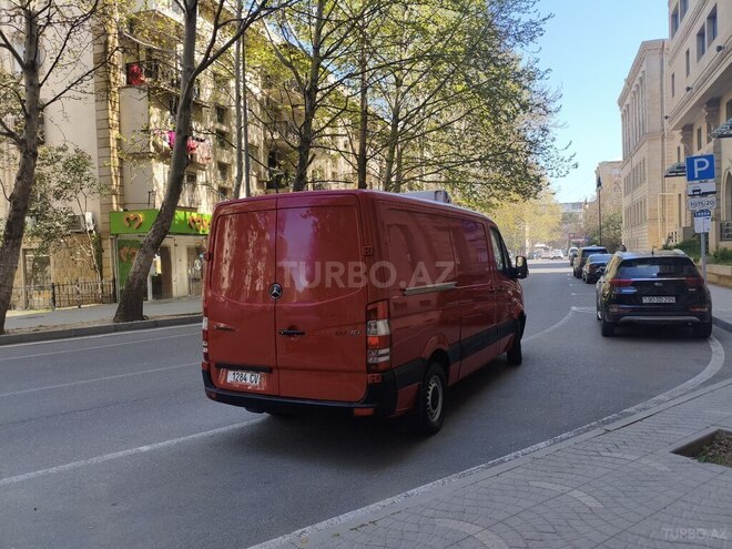 Mercedes Sprinter 311-13