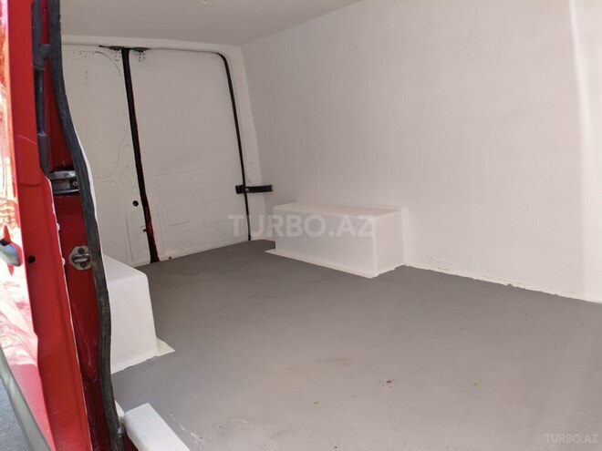 Mercedes Sprinter 311-18