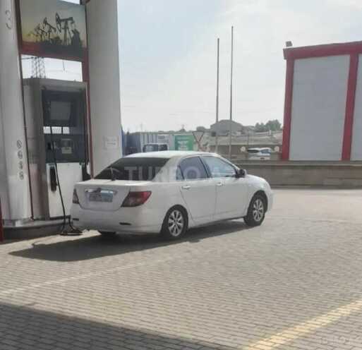BYD F3-4