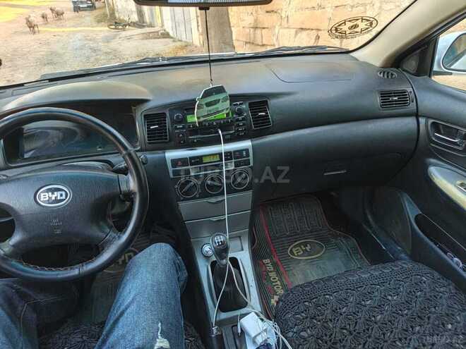 BYD F3-2