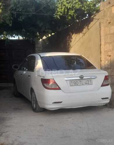 BYD F3-3