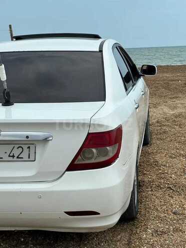 BYD F3-6