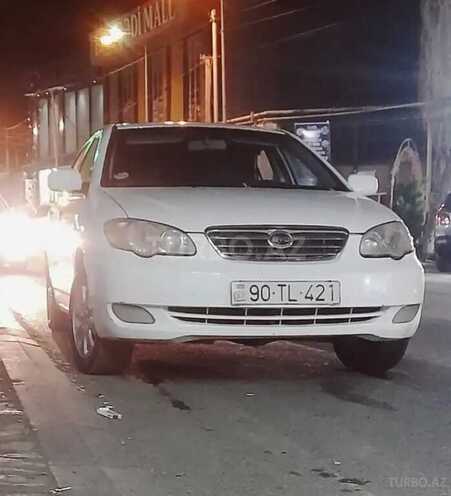 BYD F3-1