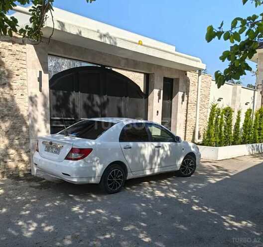 BYD F3-7
