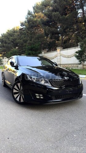 Kia Optima-1