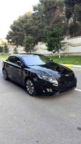 Kia Optima-4