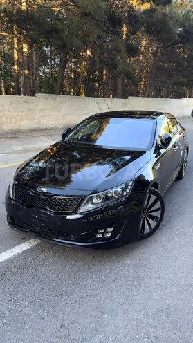 Kia Optima-3