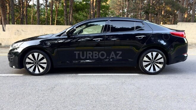 Kia Optima-6