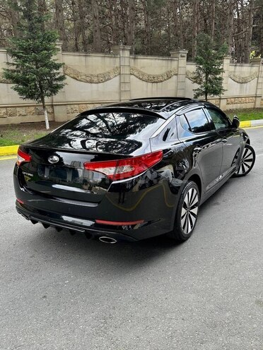 Kia Optima-7