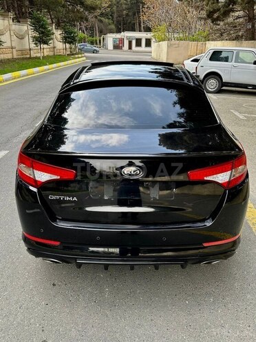 Kia Optima-8