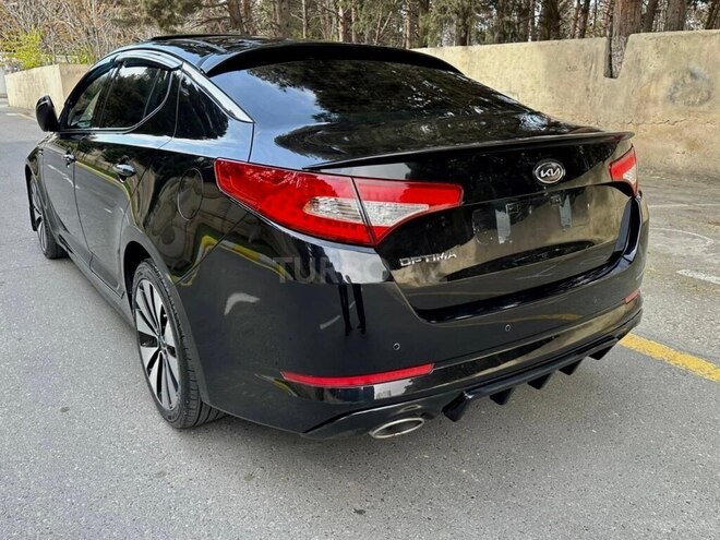 Kia Optima-9