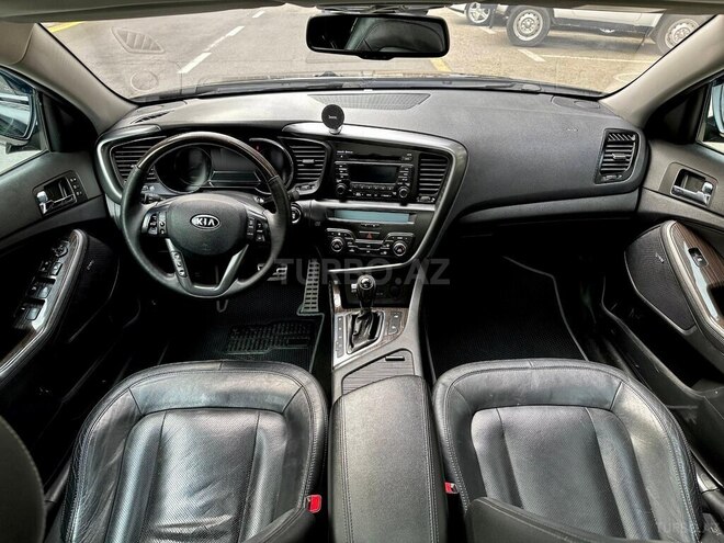 Kia Optima-10