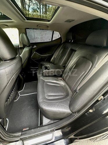 Kia Optima-16