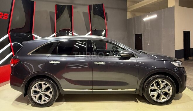 Kia Sorento-5