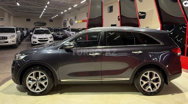 Kia Sorento-6