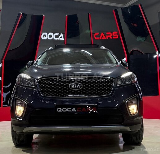 Kia Sorento-3