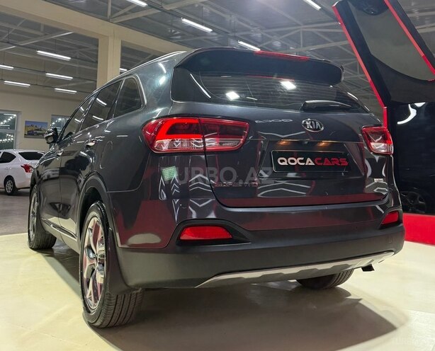 Kia Sorento-10