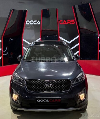 Kia Sorento-4