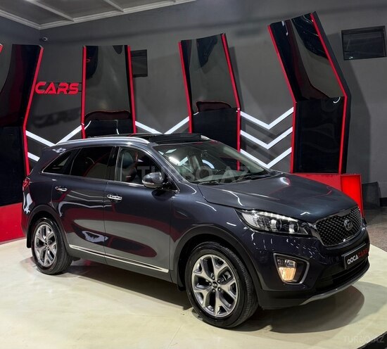 Kia Sorento-2