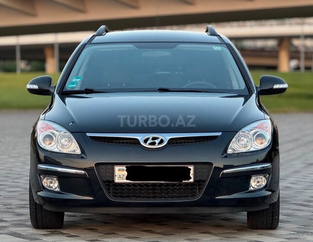 Hyundai i30-1