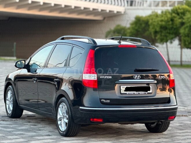 Hyundai i30-5