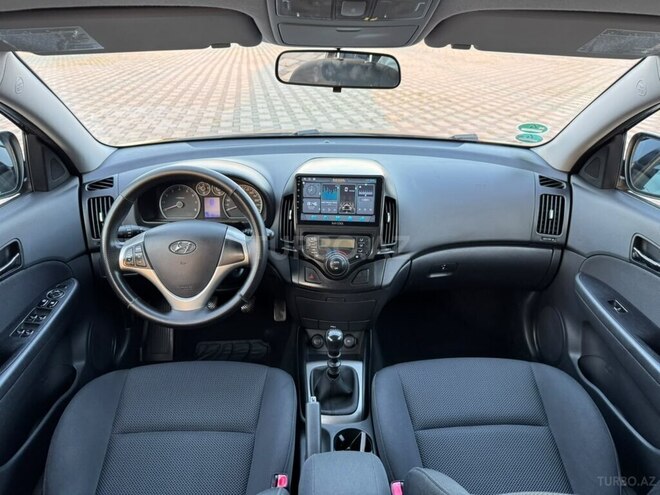 Hyundai i30-9