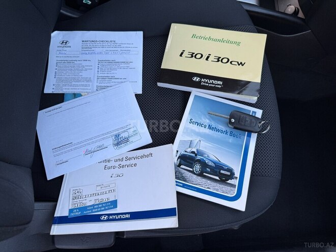 Hyundai i30-20