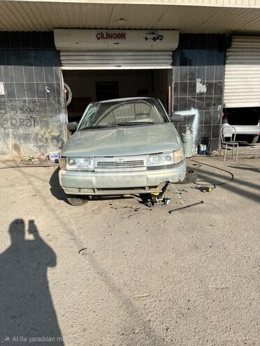 LADA (VAZ) 2110-2