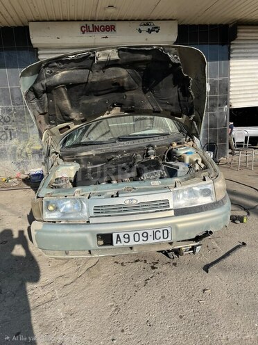 LADA (VAZ) 2110-1