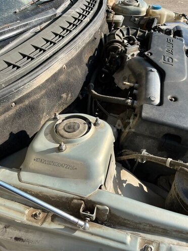 LADA (VAZ) 2110-7