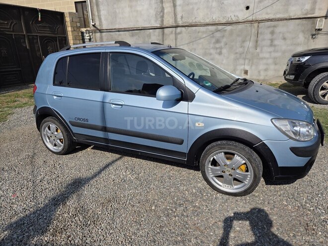 Hyundai Getz-3